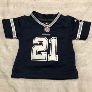 Dallas Cowboys Jersey 12M